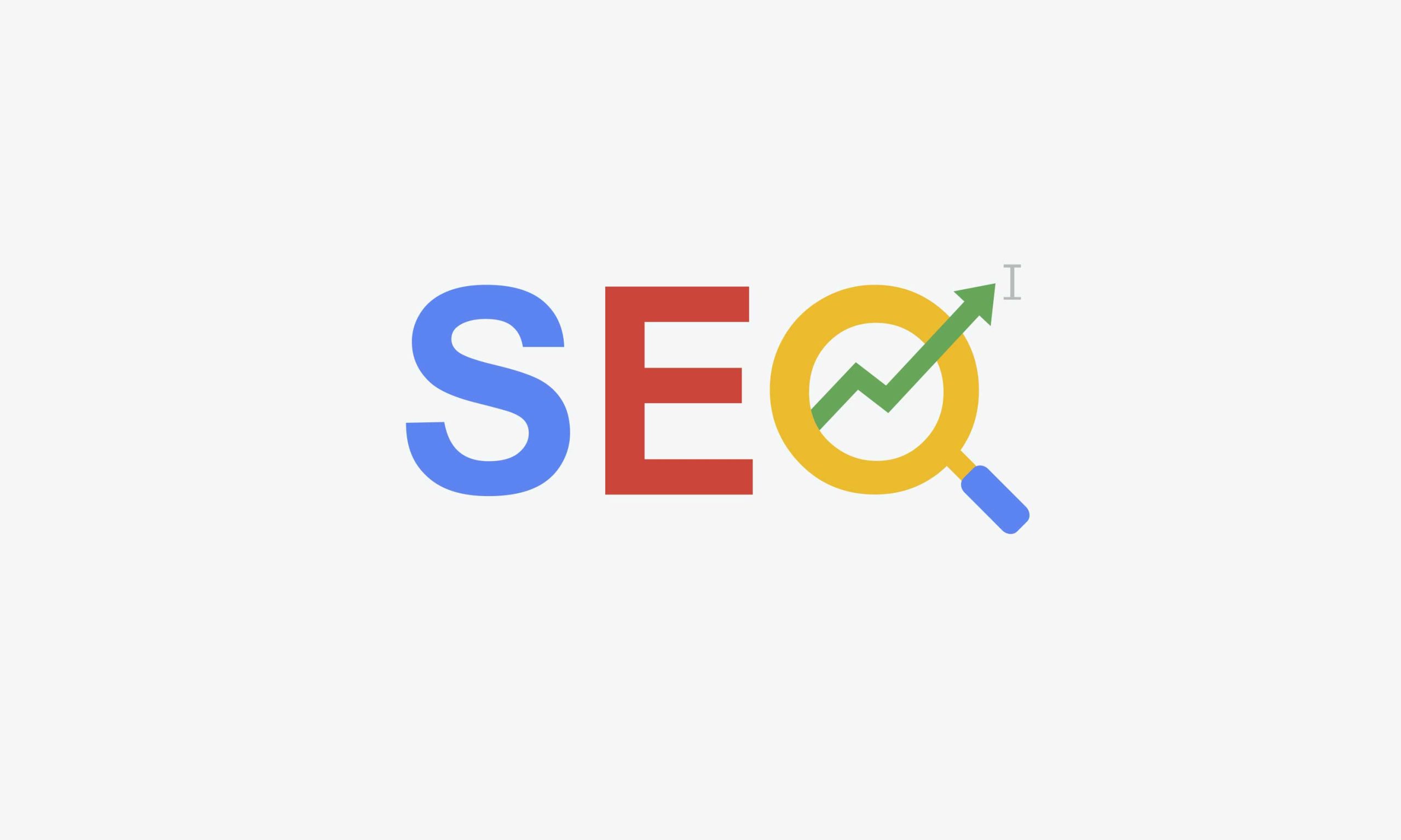 E-commerce Fashion — SEO